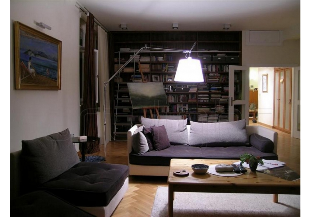 tolomeo mega floor lamp photo - 6