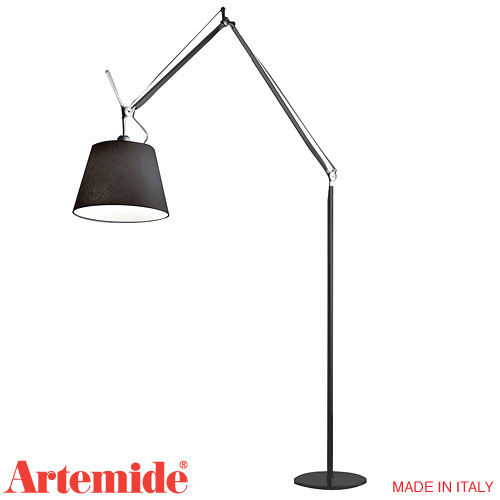 tolomeo mega floor lamp photo - 9