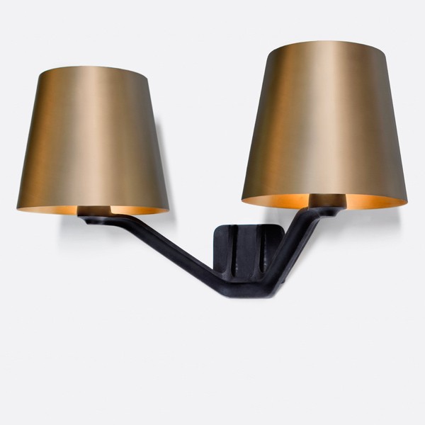 tom dixon wall lights photo - 5