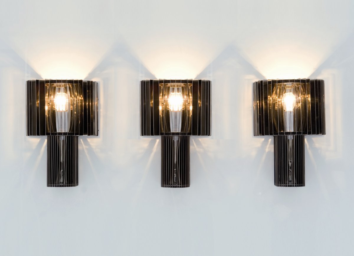 tom dixon wall lights photo - 9