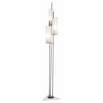 torchiere floor lamps photo - 4