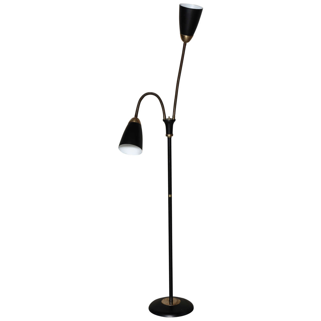 torchiere floor lamps photo - 9