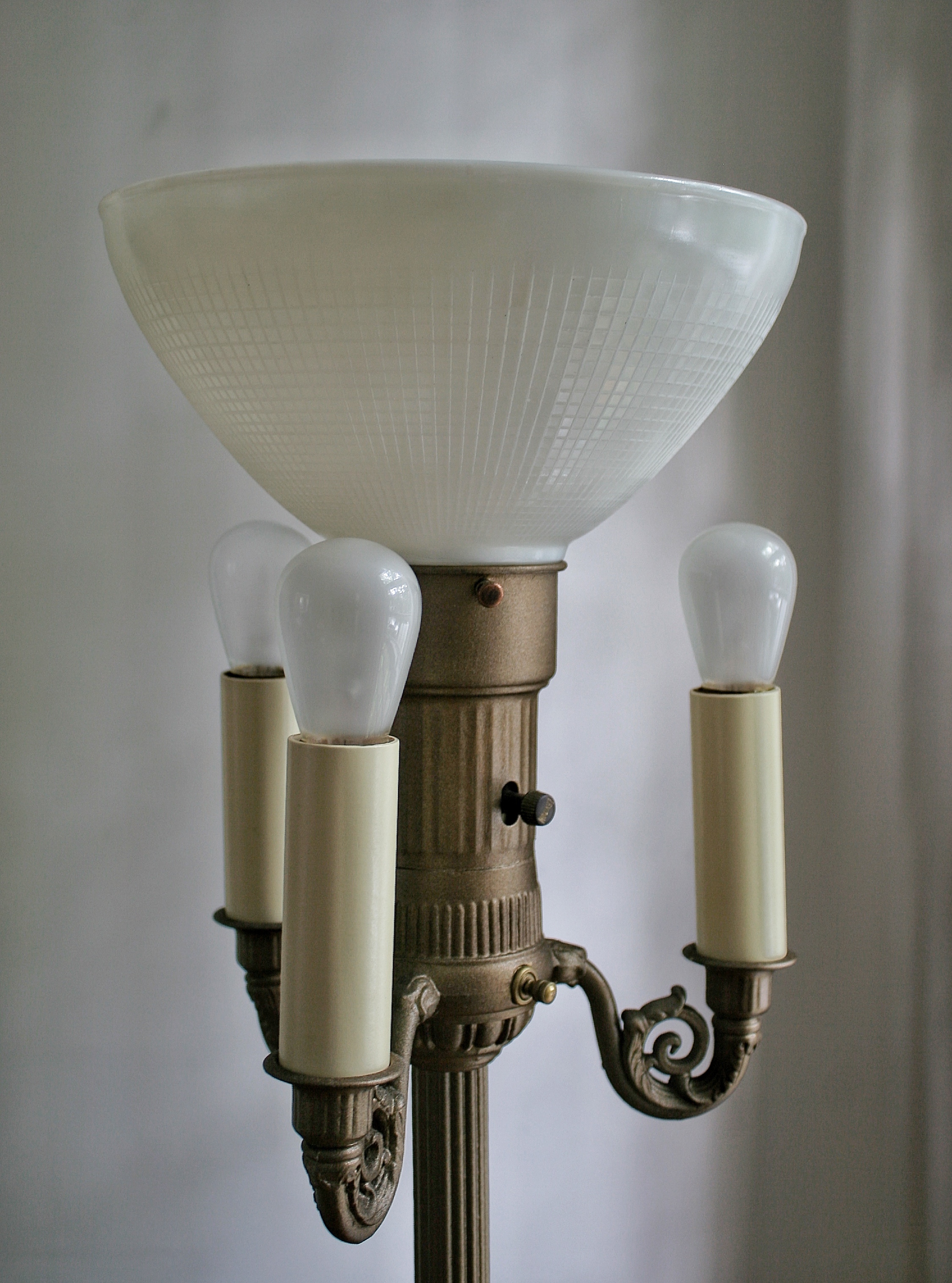 torchiere lamps photo - 2