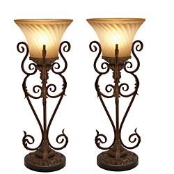 torchiere lamps photo - 8