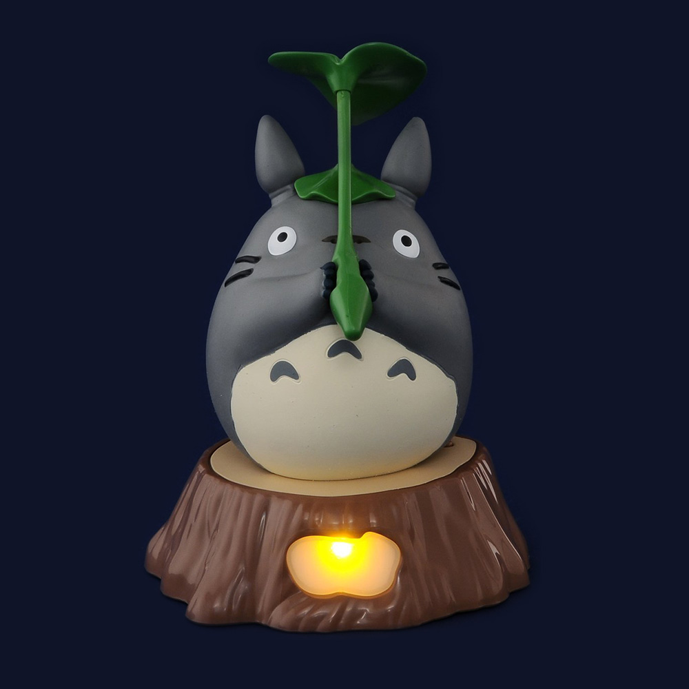 totoro lamp photo - 1