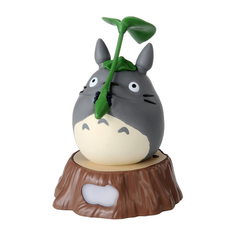 totoro lamp photo - 10