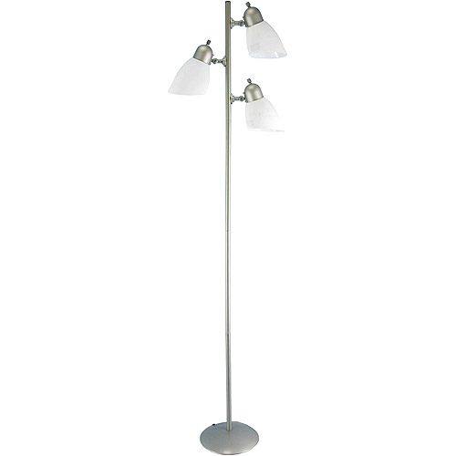 track tree floor lamp photo - 10