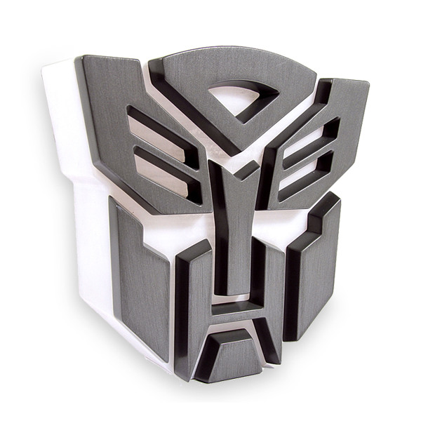 transformers lamp photo - 10