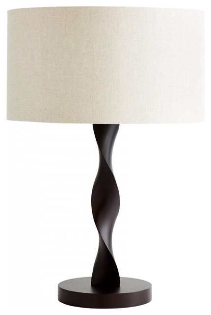transitional table lamps photo - 6