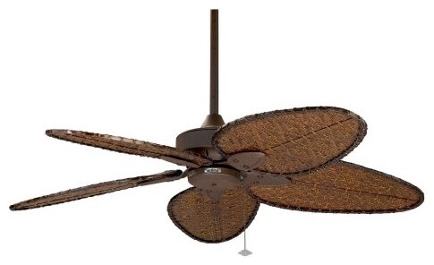 tropical outdoor ceiling fans photo - 6