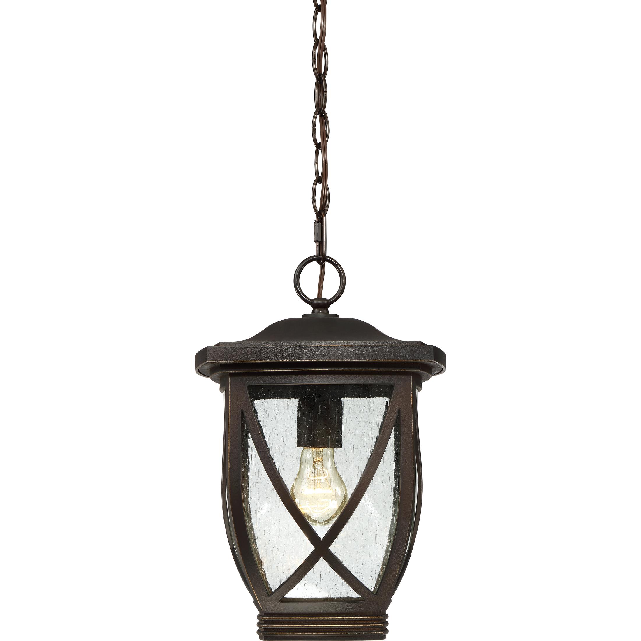 tudor outdoor lighting photo - 9