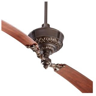 two blade ceiling fans photo - 10