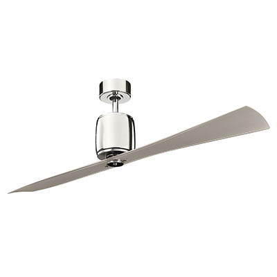 10 Benefits Of Two Blade Ceiling Fans Warisan Lighting