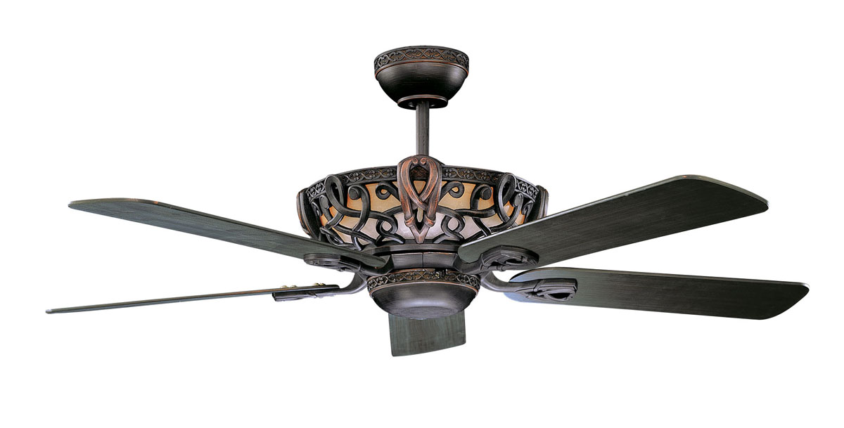 unique ceiling fans photo - 4