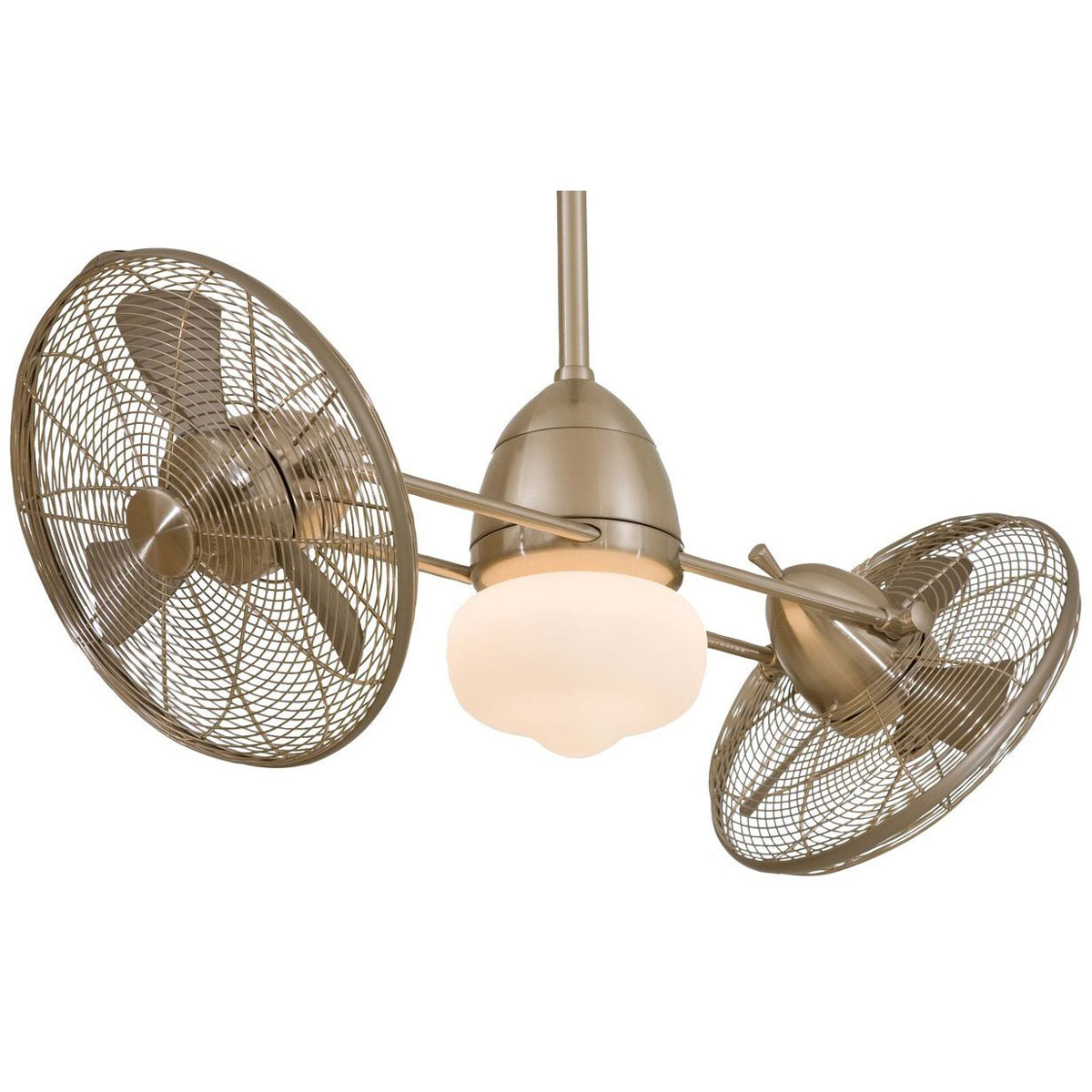 TOP 10 Unique outdoor ceiling fans 2022 - Warisan Lighting