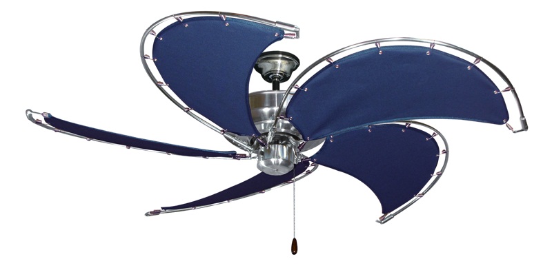 unique outdoor ceiling fans photo - 7