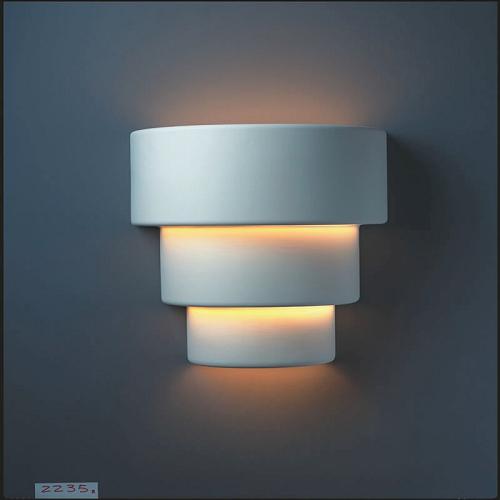 unique wall lights photo - 10