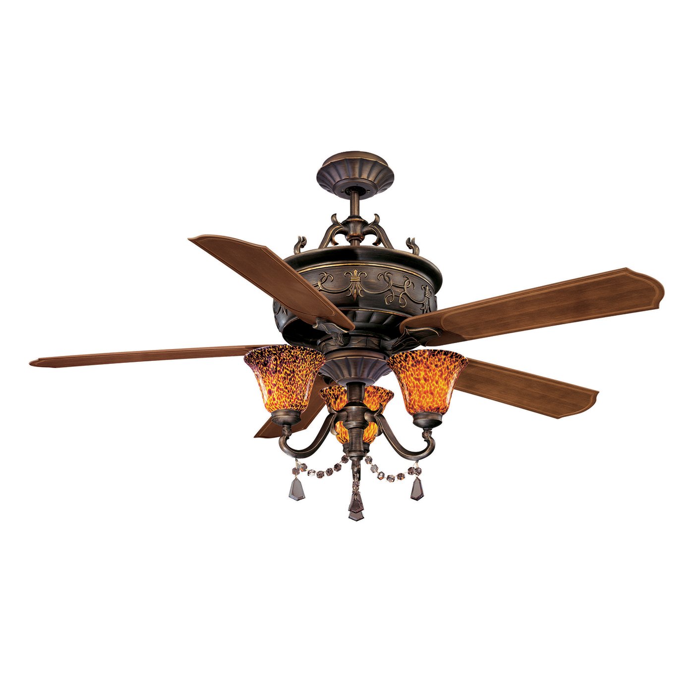 TOP 10 Unusual ceiling fans 2021 | Warisan Lighting