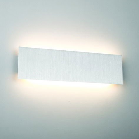 up and down led wall lights photo - 3