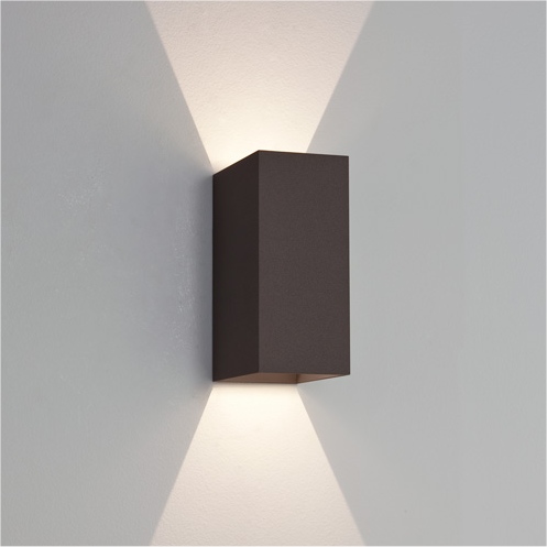 Up Down Outdoor Wall Light 10 Ways That You Can Light Up