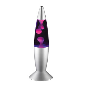 usb lava lamp photo - 1