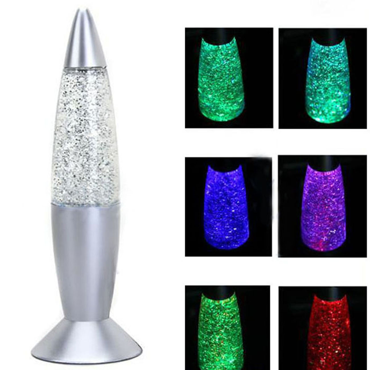 usb lava lamp photo - 8