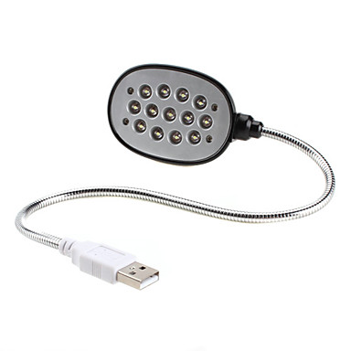 usb port lamp photo - 4