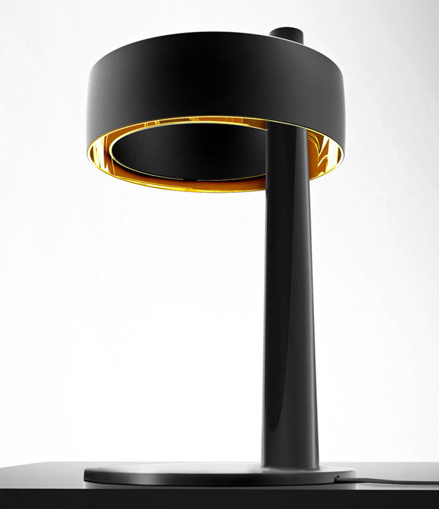 usb table lamp photo - 6