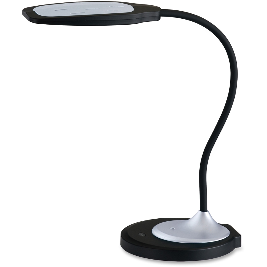 usb table lamp photo - 7