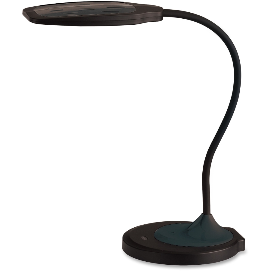 usb table lamp photo - 9