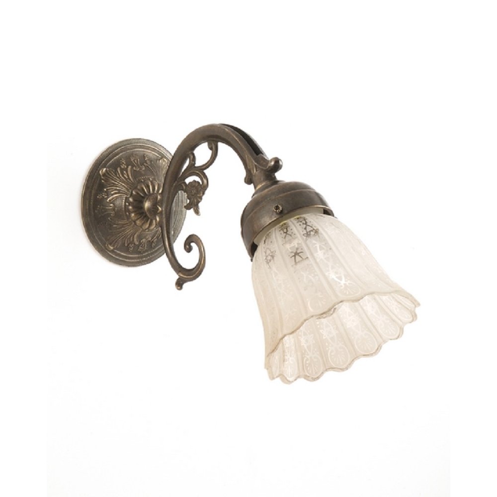 victorian wall lights photo - 10