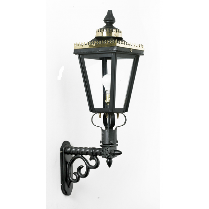 victorian wall lights photo - 2