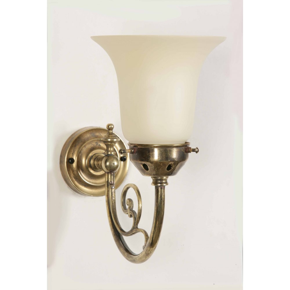 victorian wall lights photo - 6