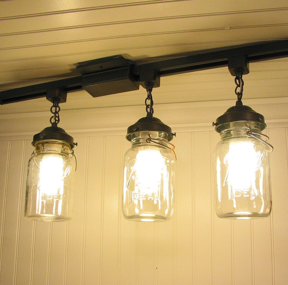 Vintage Kitchen Ceiling Lights 3 