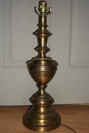 vintage stiffel lamps photo - 1