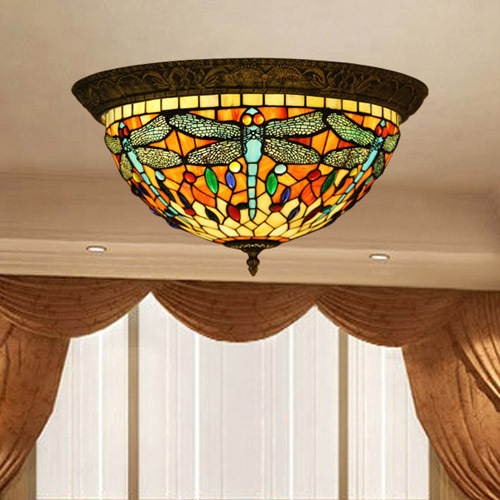 Top 10 Vintage Style Ceiling Lights 2023 Warisan Lighting