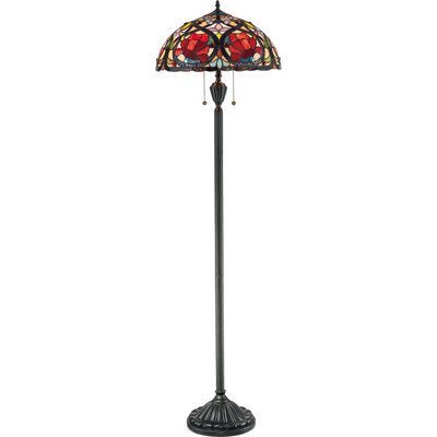 vintage tiffany lamps photo - 10