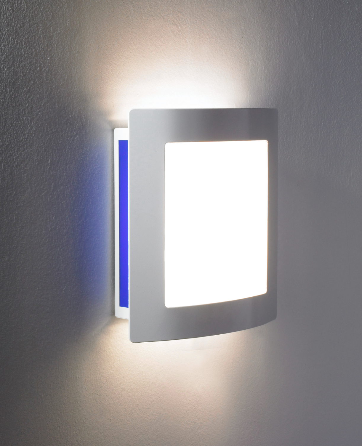 led smart wall lights