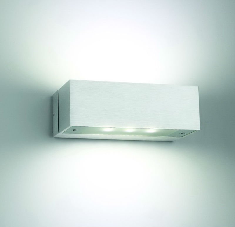 wall led lights indoor photo - 3