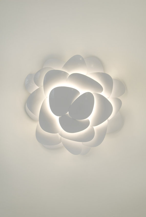 wall light fittings photo - 1