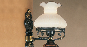 wall light fittings photo - 10