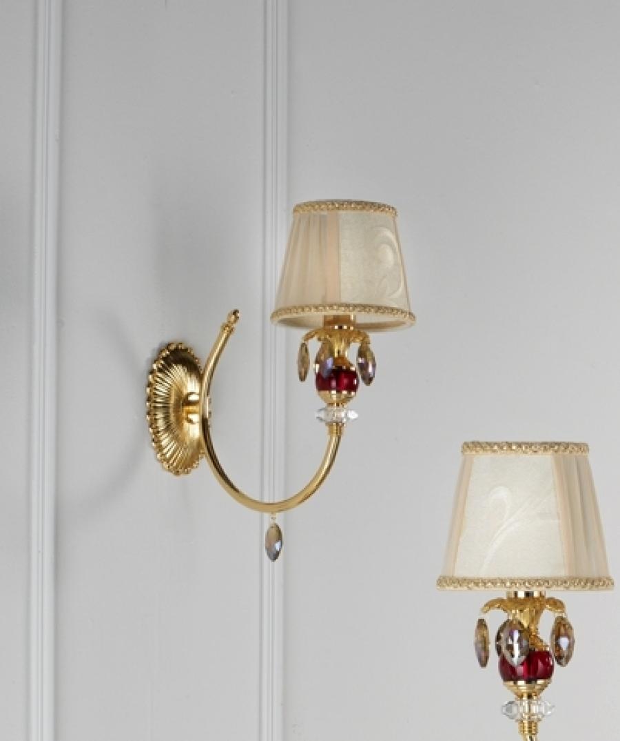 wall light fittings photo - 2