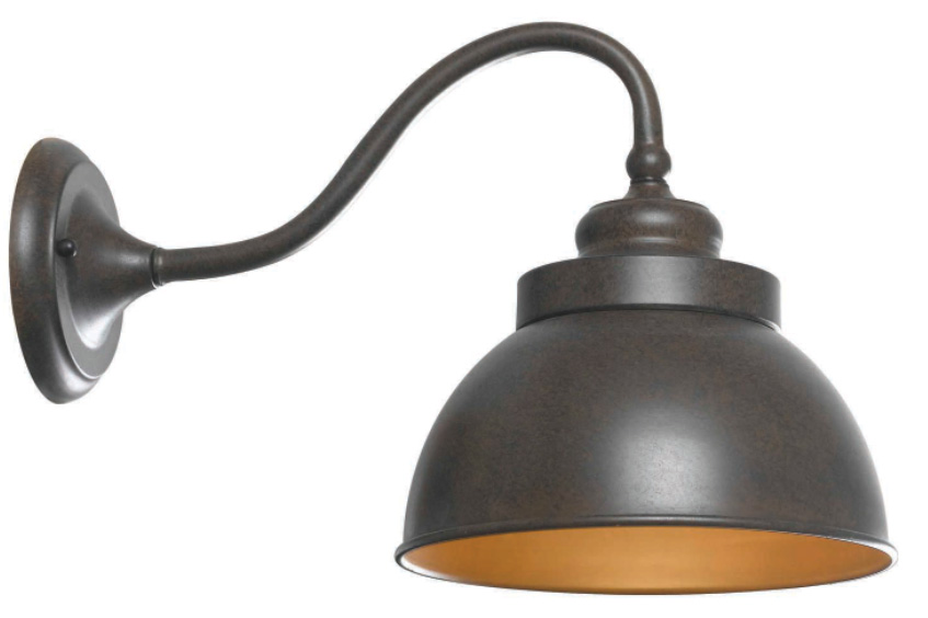 led plug in wall lamp