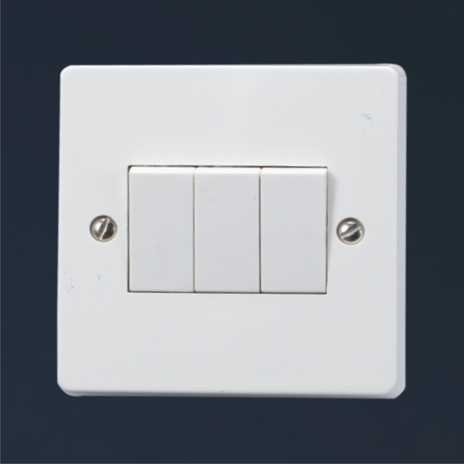 wall light with switch photo - 2