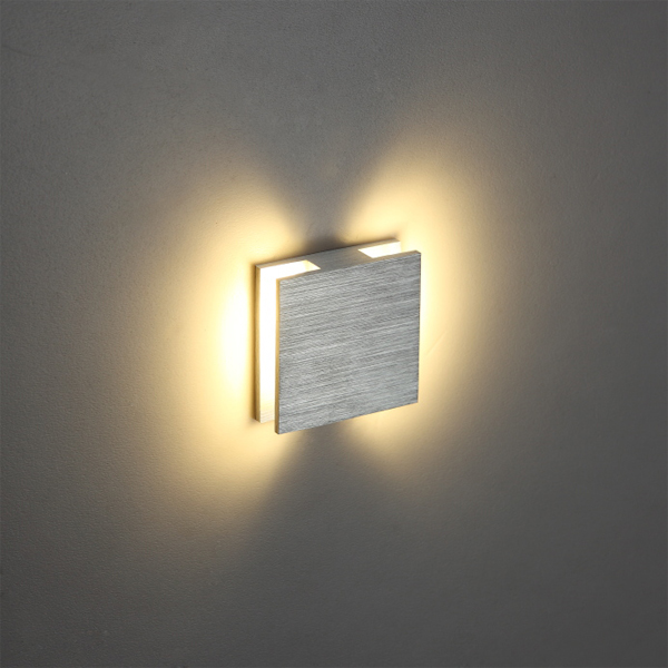 wall lights led photo - 7