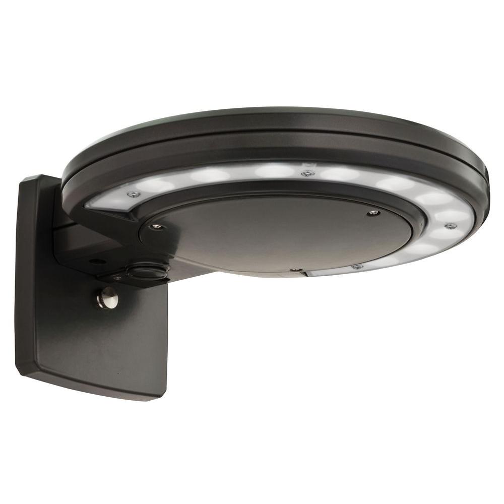 wall mount led lights photo - 4