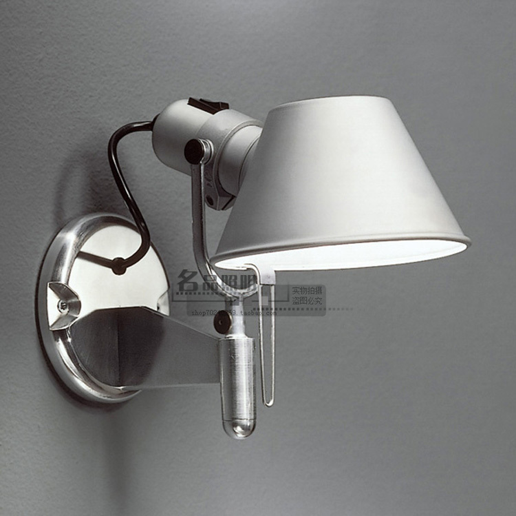 wall mounted bedroom lights photo - 9