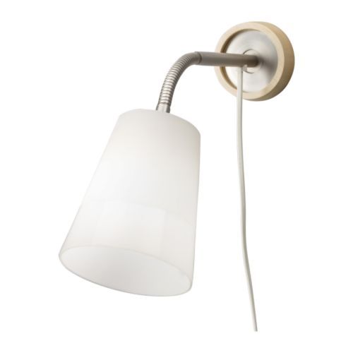 wall mounted bedside lamps photo - 8