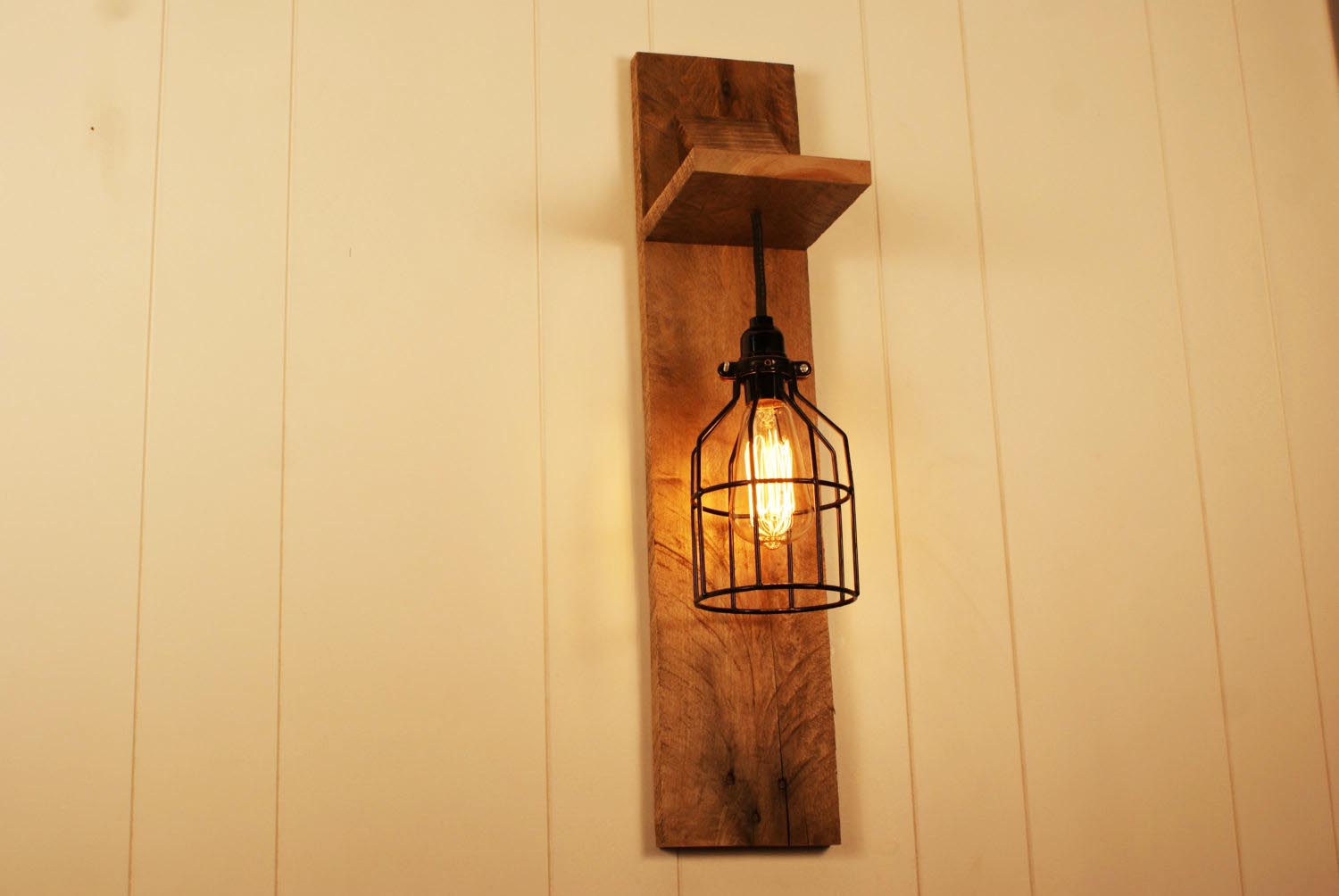 wall mounted light fixtures photo - 9