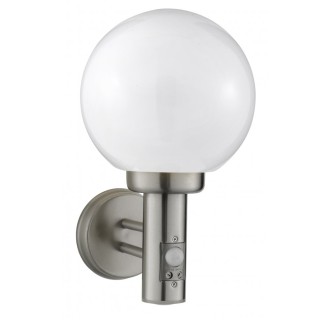 wall mounted outdoor lights photo - 8